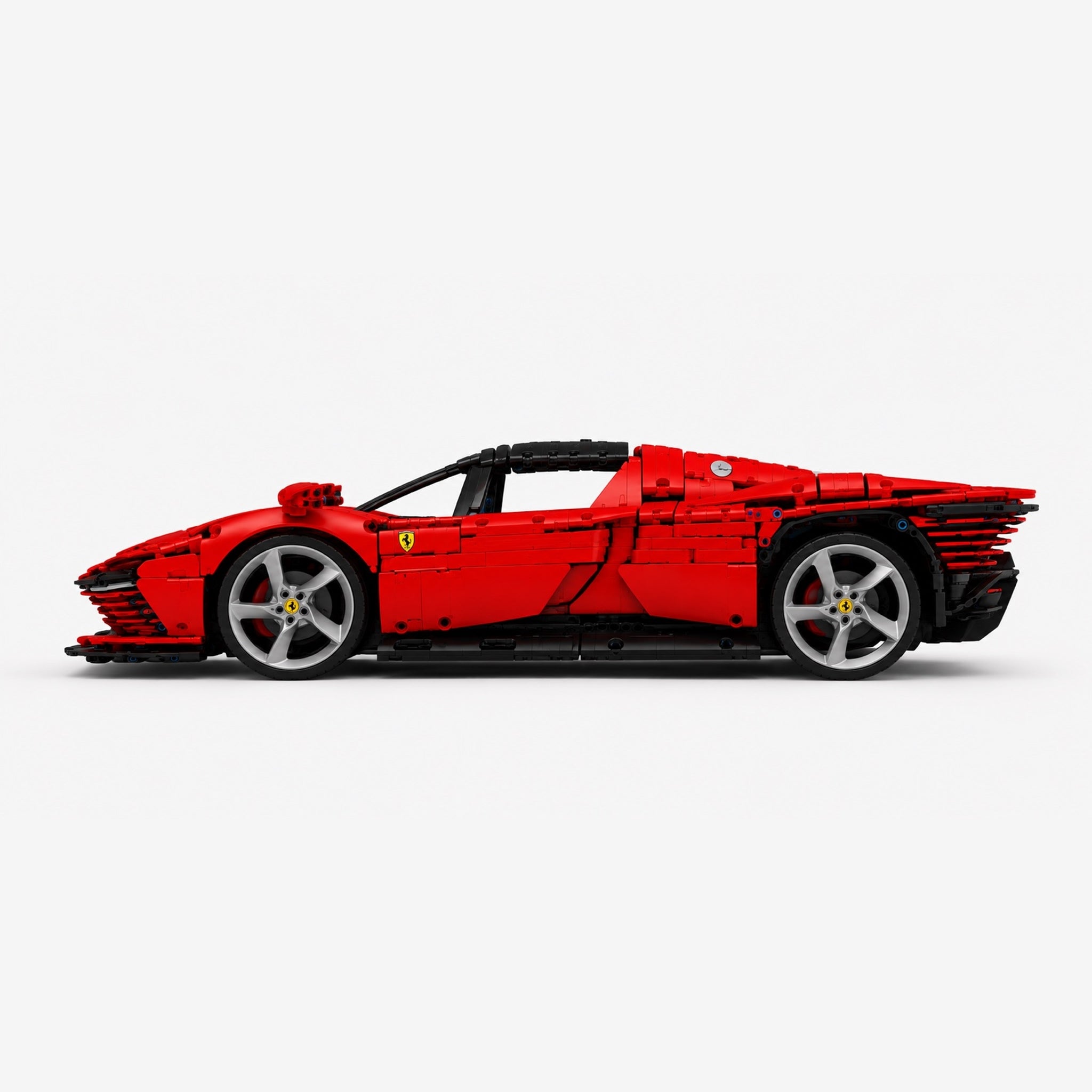 Ferrari Daytona SP3