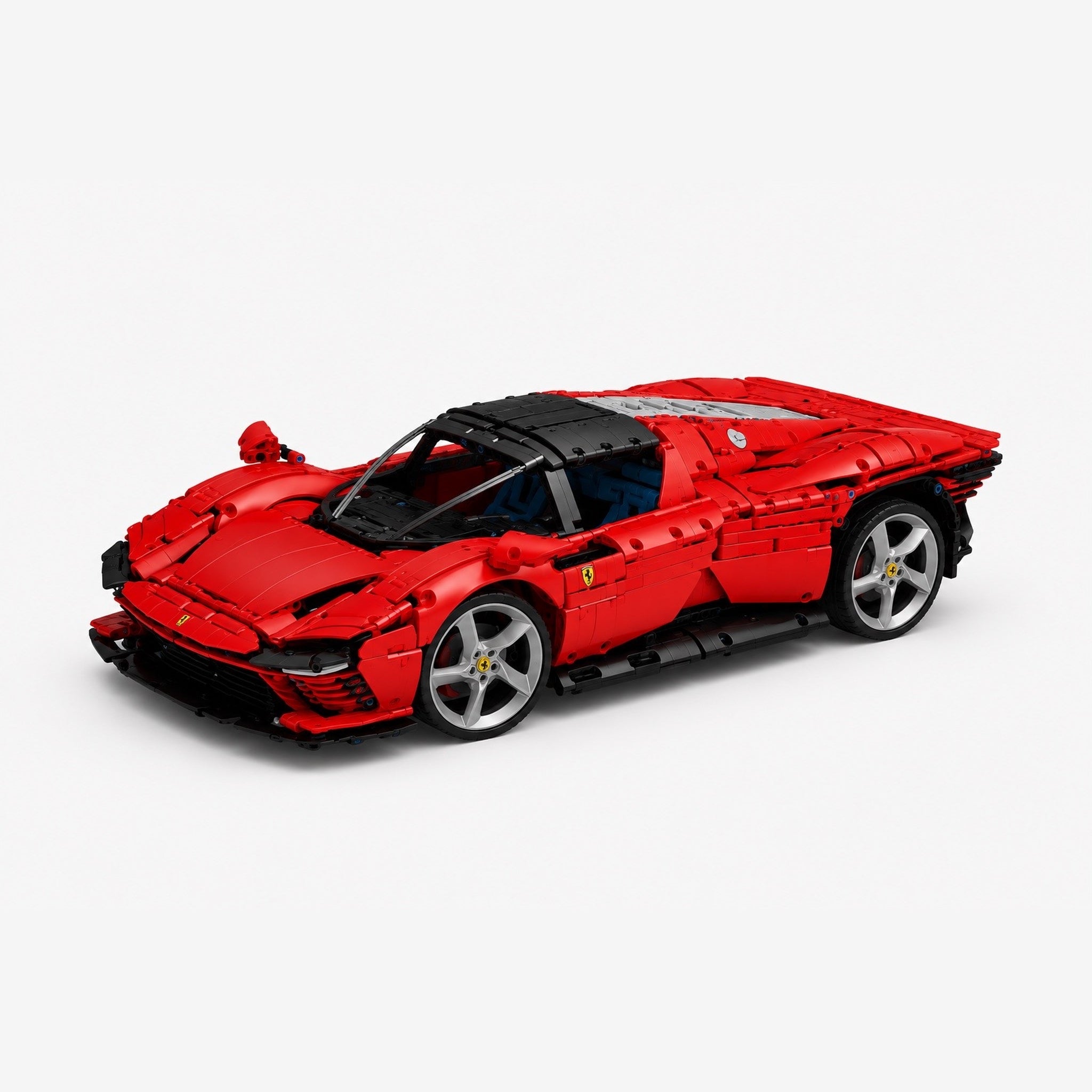 Ferrari Daytona SP3